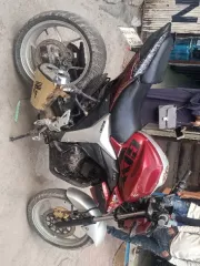 Suzuki Gixxer Dual Disc Dual Tone